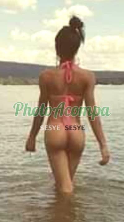 Foto 5: Travesti acompanhante foto sem retoque em Araxá — Diana