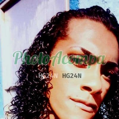 Travesti acompanhante imagem original em ABC Paulista — Diana, foto 6