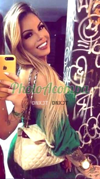 Travesti acompanhante em Carapicuíba — beijo grego, foto 4 de Duda