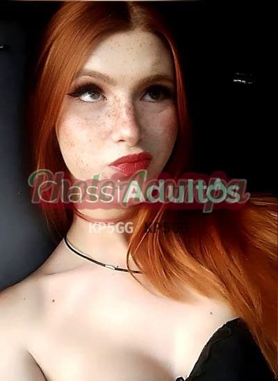 Travesti acompanhante imagem do anúncio em Hortolândia — Elisa