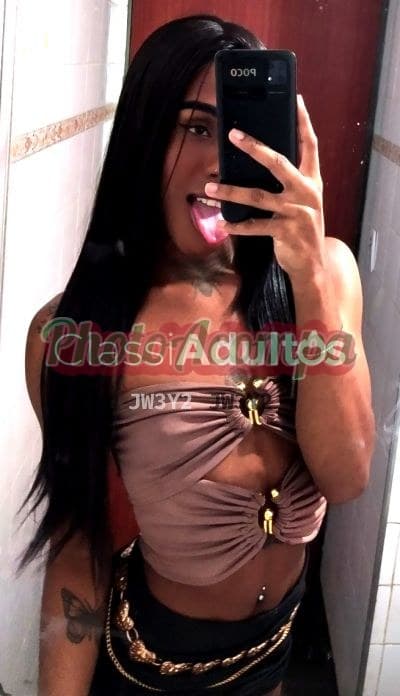 Travesti acompanhante imagem do anúncio em Ribeirão Preto