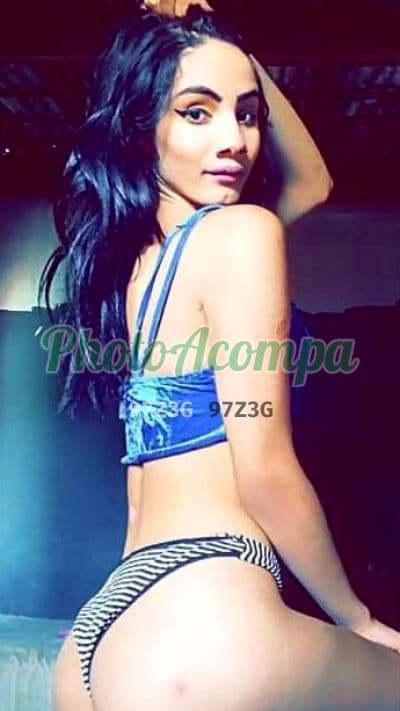 Travesti acompanhante em Patos de Minas com beijo grego (6) — Emanuelly