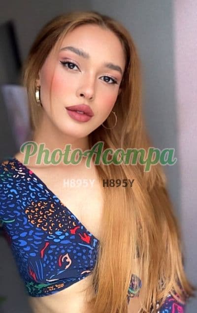 Travesti acompanhante foto sem retoque em Rio de Janeiro — Emilly, foto 5