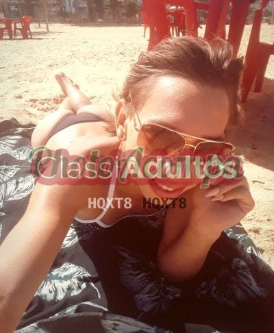 Emilly — travesti em Vila Velha