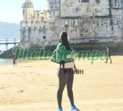 Travesti acompanhante foto sem retoque em Balneário Camboriú, foto 5 de Érika