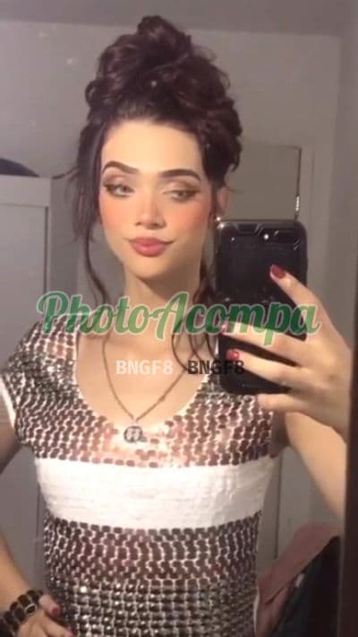 Travesti acompanhante em Franco da Rocha — beijo grego, foto 4 de Fanny