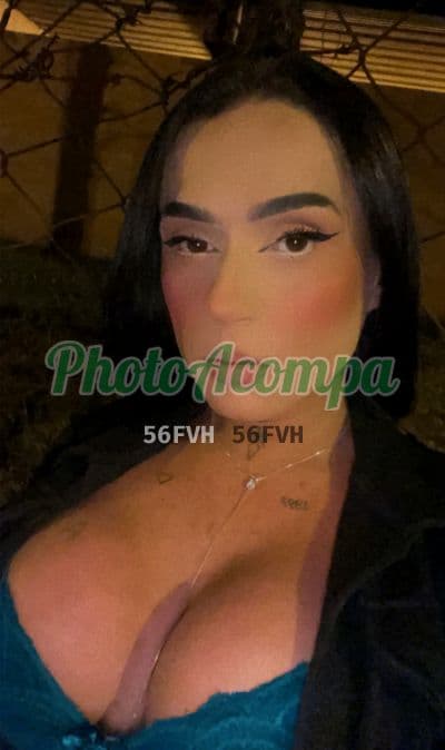 Travesti acompanhante foto real em Avaré, foto 2 de Fernanda