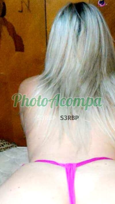 Travesti acompanhante foto verificada em Limeira, foto 3 de Fernanda