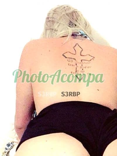 Foto 4: Travesti acompanhante imagem autêntica em Limeira — Fernanda