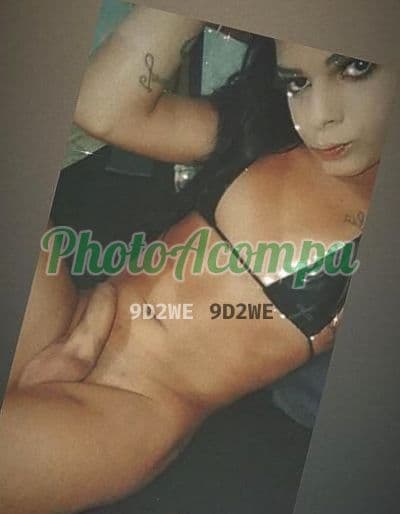 Foto 4: Travesti acompanhante imagem autêntica em Guarulhos — Flávia