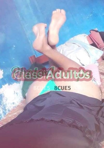 Travesti acompanhante imagem do anúncio em Uberaba