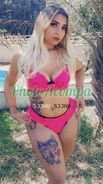 Travesti acompanhante em Franca — beijo grego, foto 2 de Franzinha