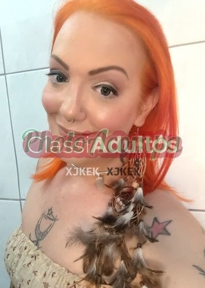 Gabby — travesti em Guarulhos