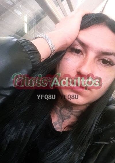 Gabizinha — travesti em Suzano