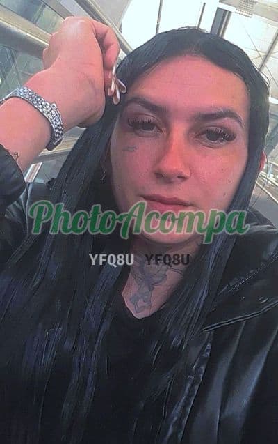 Travesti acompanhante em Suzano — beijo na boca, foto 2 de Gabizinha