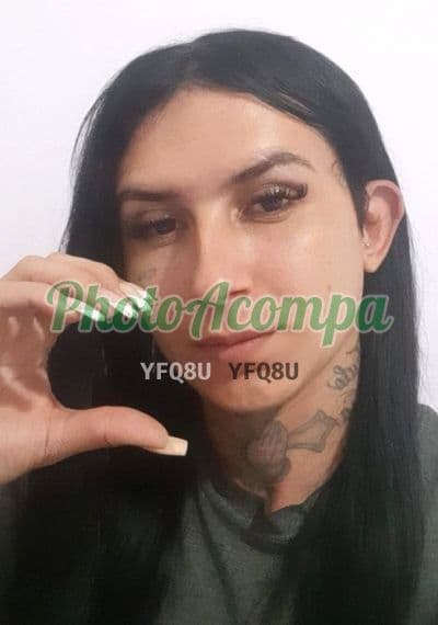Travesti acompanhante foto verificada em Suzano — Gabizinha, foto 3