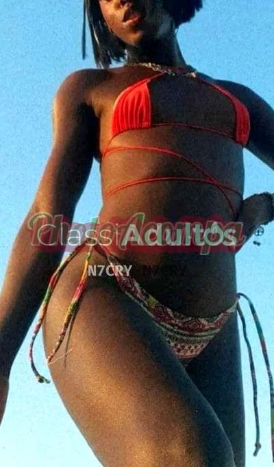 Travesti acompanhante imagem do anúncio em Rio de Janeiro