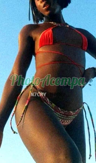 Foto 5: Travesti acompanhante foto sem retoque em Rio de Janeiro — Gabriela