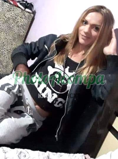 Travesti acompanhante em Mogi das Cruzes — beijo grego, foto 6 de Gabriele