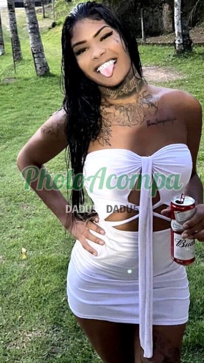 Travesti acompanhante foto sem retoque em Extrema (5) — Gabriella