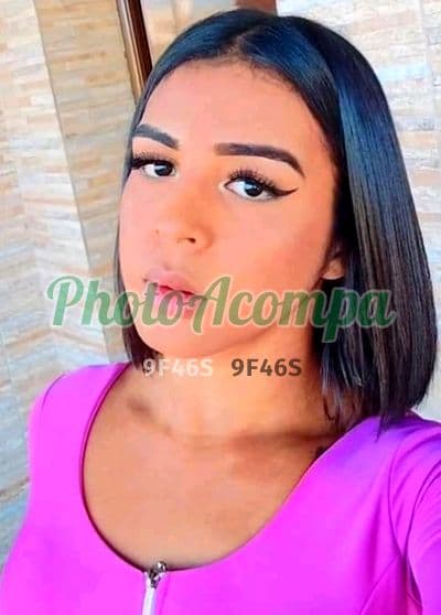 Foto 2: Travesti acompanhante foto real em Praia Grande — Gabrielly