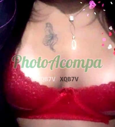 Travesti acompanhante imagem original em São Gonçalo, foto 6 de Gabrielly