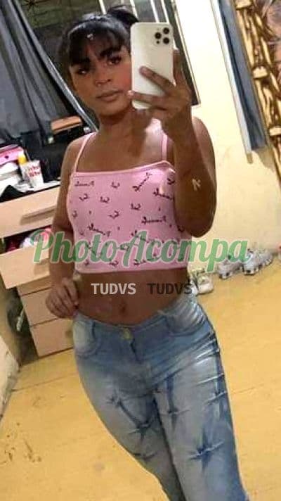 Foto 2: Travesti acompanhante foto real em Balneário Camboriú — Gabrielly