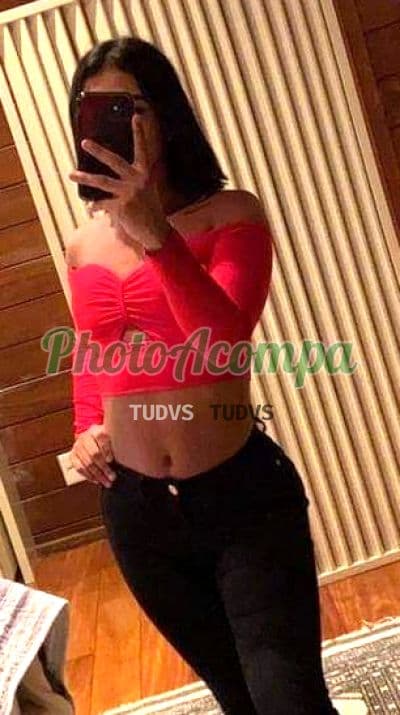 Foto 4: Travesti acompanhante imagem autêntica em Balneário Camboriú — Gabrielly