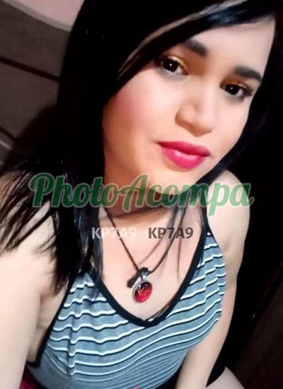 Travesti acompanhante imagem autêntica em Guarulhos, foto 4 de Gaby
