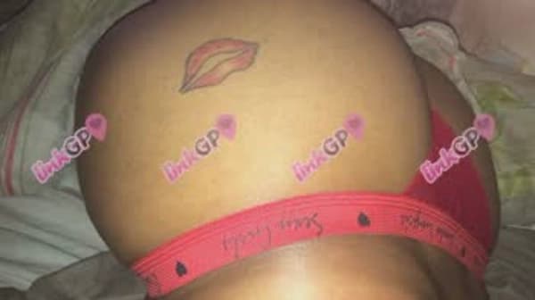 Travesti acompanhante em Rio de Janeiro — beijo grego, foto 4 de Gaby