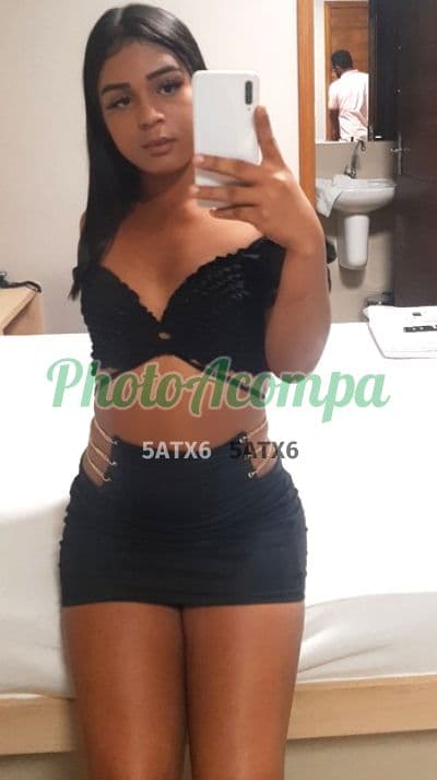 Foto 5: Travesti acompanhante foto sem retoque em Manaus — Gaby
