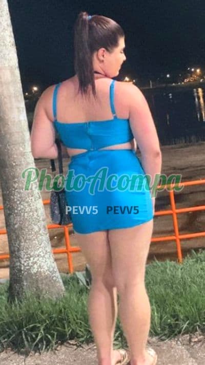 Travesti acompanhante em Caldas Novas — beijo grego, foto 2 de Gaby