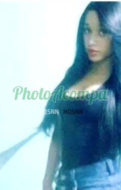 Foto 5: Travesti acompanhante foto sem retoque em Guarulhos — Gessica