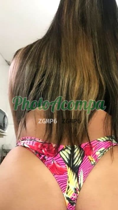 Foto 3: Travesti acompanhante foto verificada em Duque de Caxias — Geysa