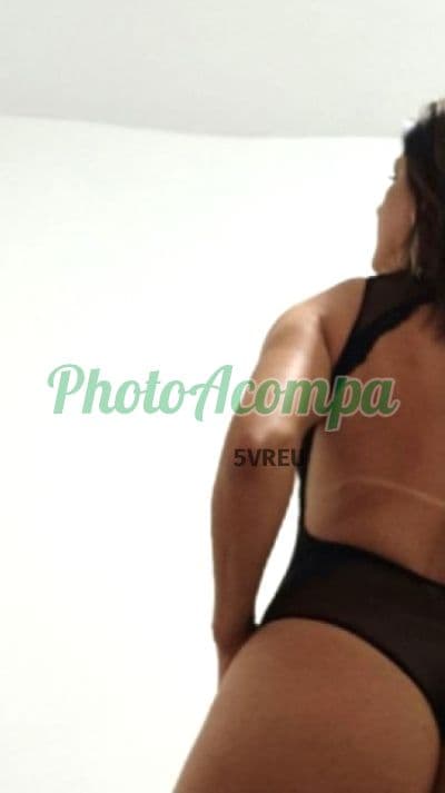 Travesti acompanhante foto sem retoque em Palhoça, foto 5 de Gisele