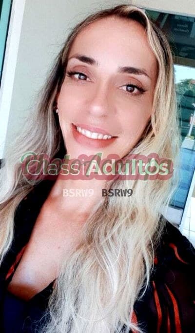 Hanabby — travesti em Maricá