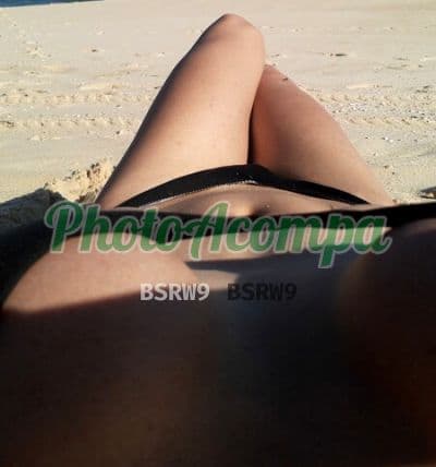 Travesti acompanhante foto verificada em Maricá — Hanabby, foto 3