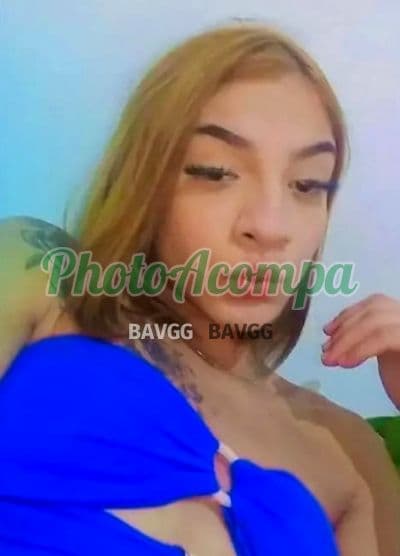 Travesti acompanhante em Guarulhos — beijo grego, foto 4 de Heloísa