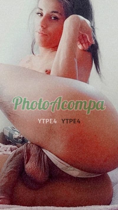 Foto 4: Travesti acompanhante em Sumaré — oral natural, Hevelin
