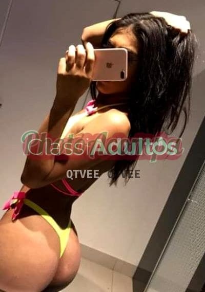Hevelin — travesti e acompanhante trans em Sumaré