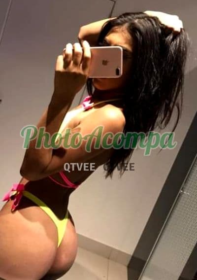 Travesti acompanhante foto sem retoque em Sumaré, foto 5 de Hevelin
