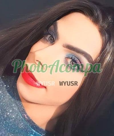 Travesti acompanhante em Campo Limpo Paulista com beijo grego (2) — Hillary