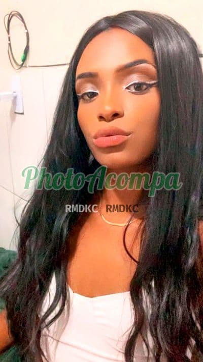 Travesti acompanhante foto verificada em São João de Meriti — Holly, foto 3