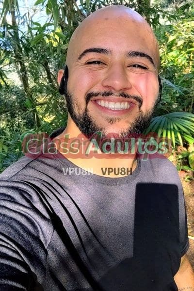 Ícaro — travesti em Teresópolis