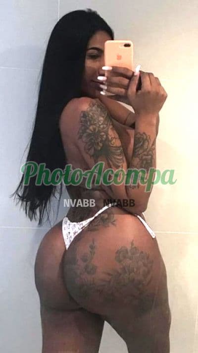 Foto 3: Travesti acompanhante foto verificada em Paulista — India