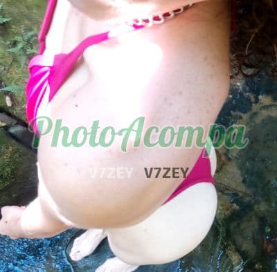 Travesti acompanhante em Maricá — garganta profunda, foto 2 de Isa