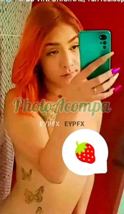 Foto 4: Travesti acompanhante em Sorocaba — beijo na boca, Isa