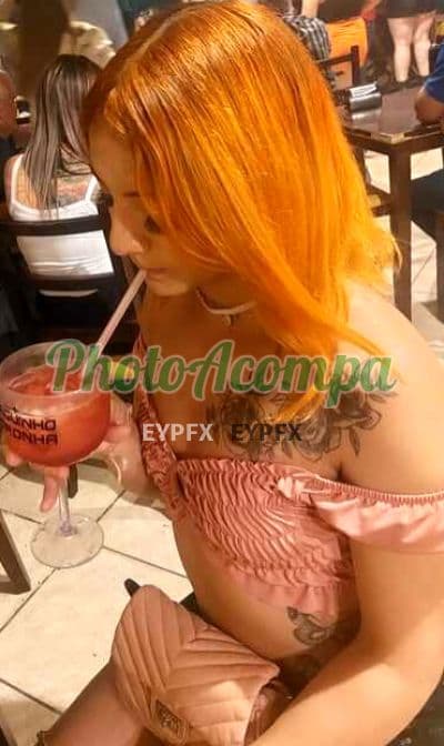 Foto 5: Travesti acompanhante foto sem retoque em Sorocaba — Isa