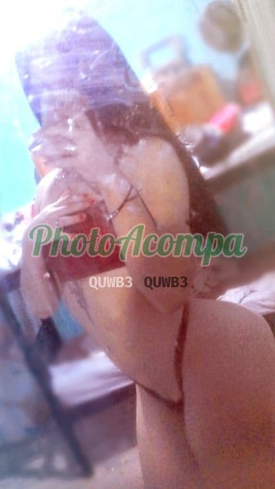 Travesti acompanhante em Joinville com beijo na boca (4) — Isaah