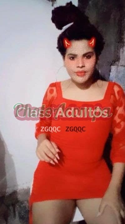 Isabela — travesti em São Lourenço da Mata